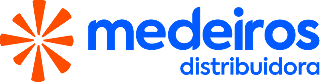 Logo Medeiros
