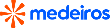 Logo Medeiros